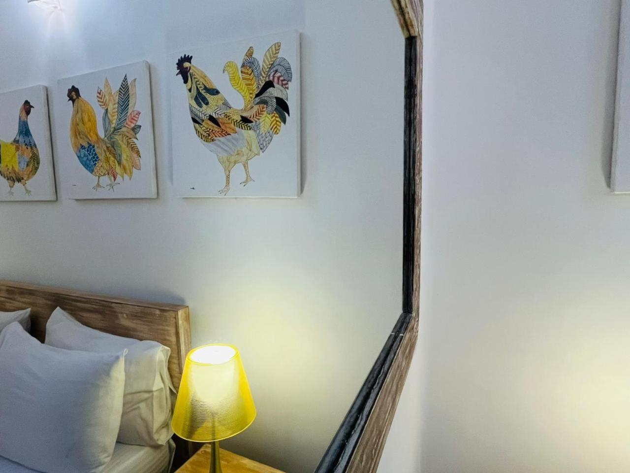 Agora Villa By Esperanza Tangalle Ngoại thất bức ảnh