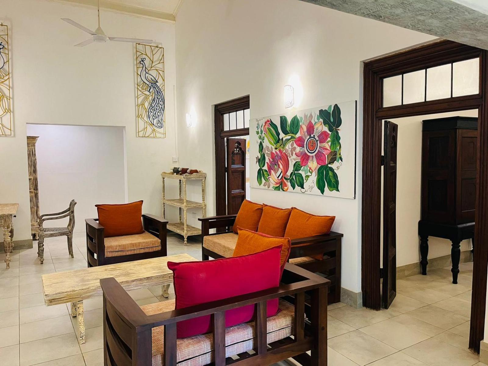 Agora Villa By Esperanza Tangalle Ngoại thất bức ảnh