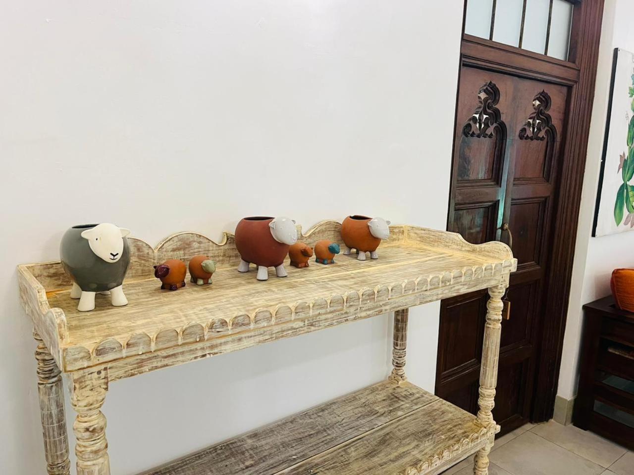 Agora Villa By Esperanza Tangalle Ngoại thất bức ảnh