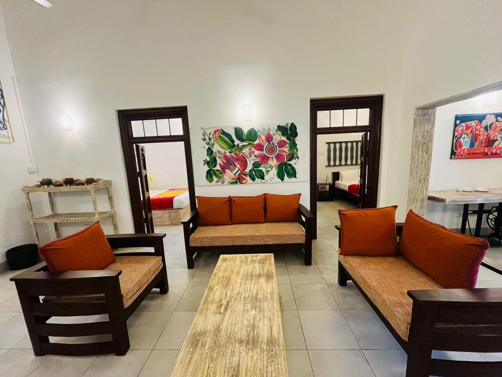 Agora Villa By Esperanza Tangalle Ngoại thất bức ảnh