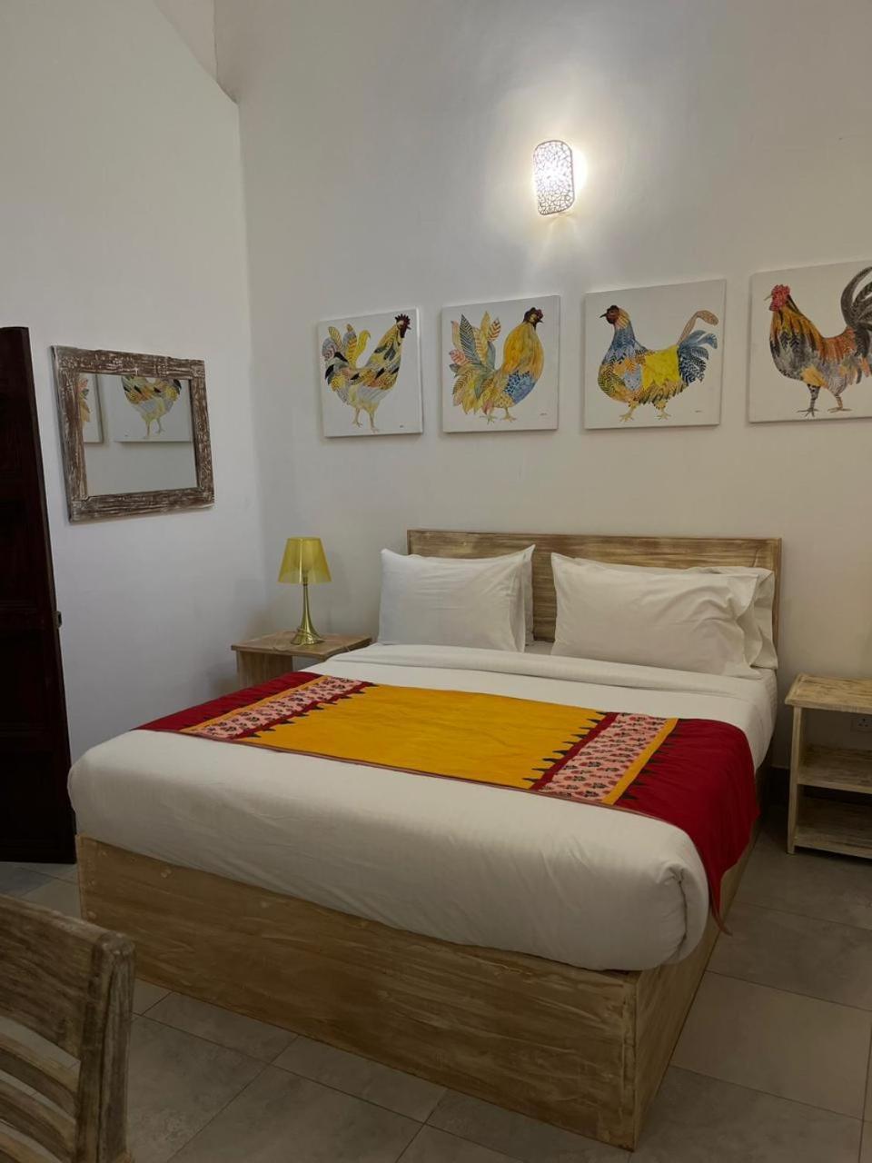 Agora Villa By Esperanza Tangalle Ngoại thất bức ảnh