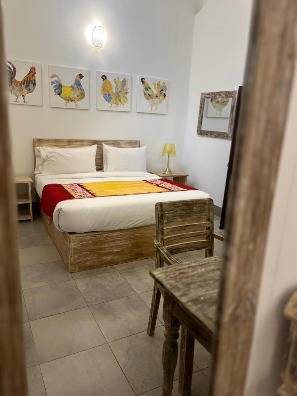 Agora Villa By Esperanza Tangalle Ngoại thất bức ảnh