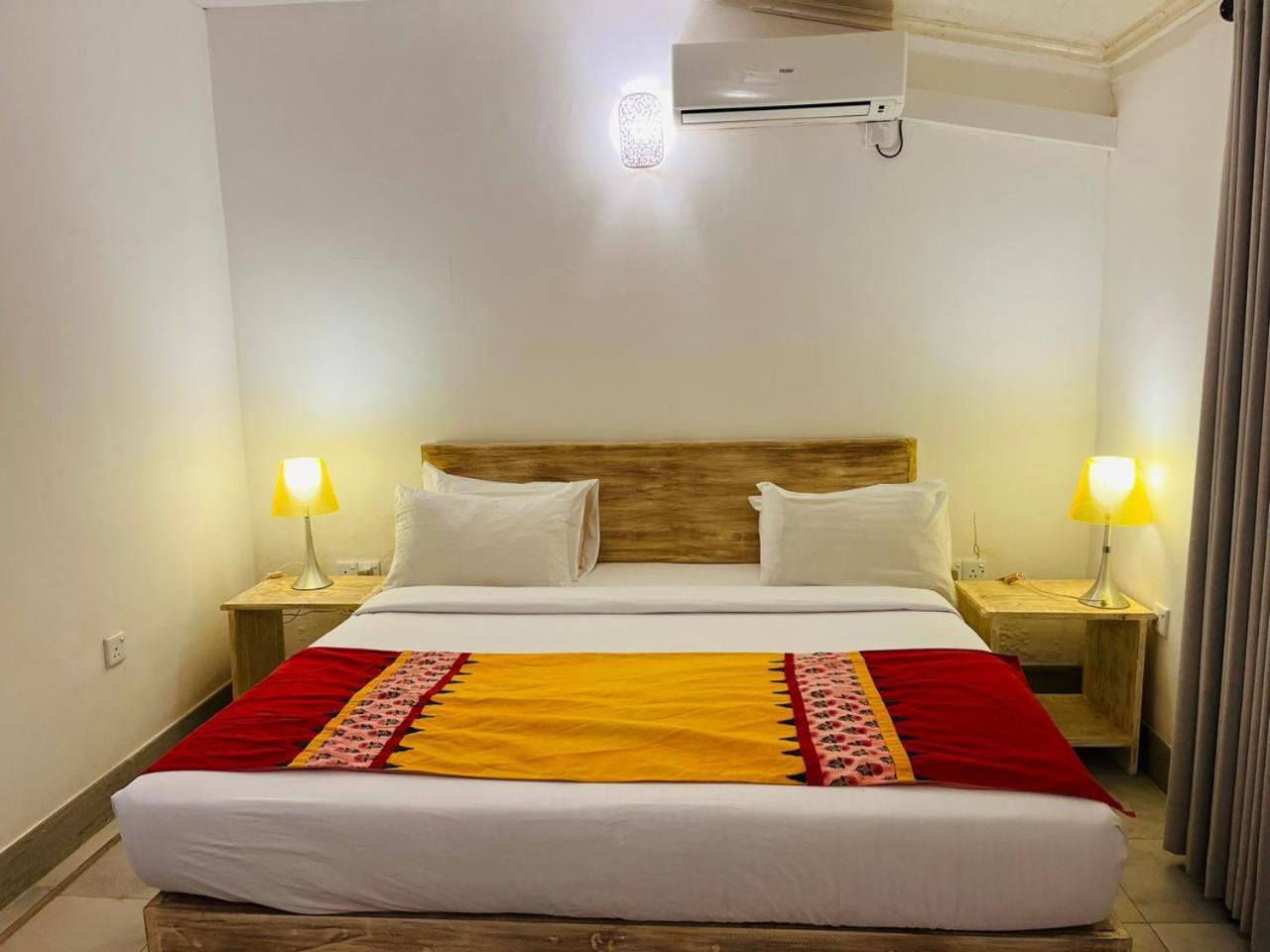 Agora Villa By Esperanza Tangalle Ngoại thất bức ảnh
