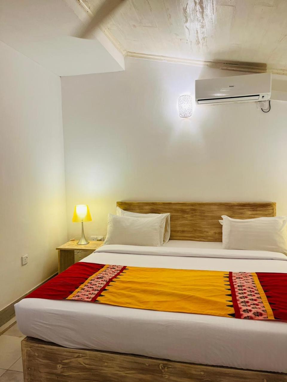 Agora Villa By Esperanza Tangalle Ngoại thất bức ảnh