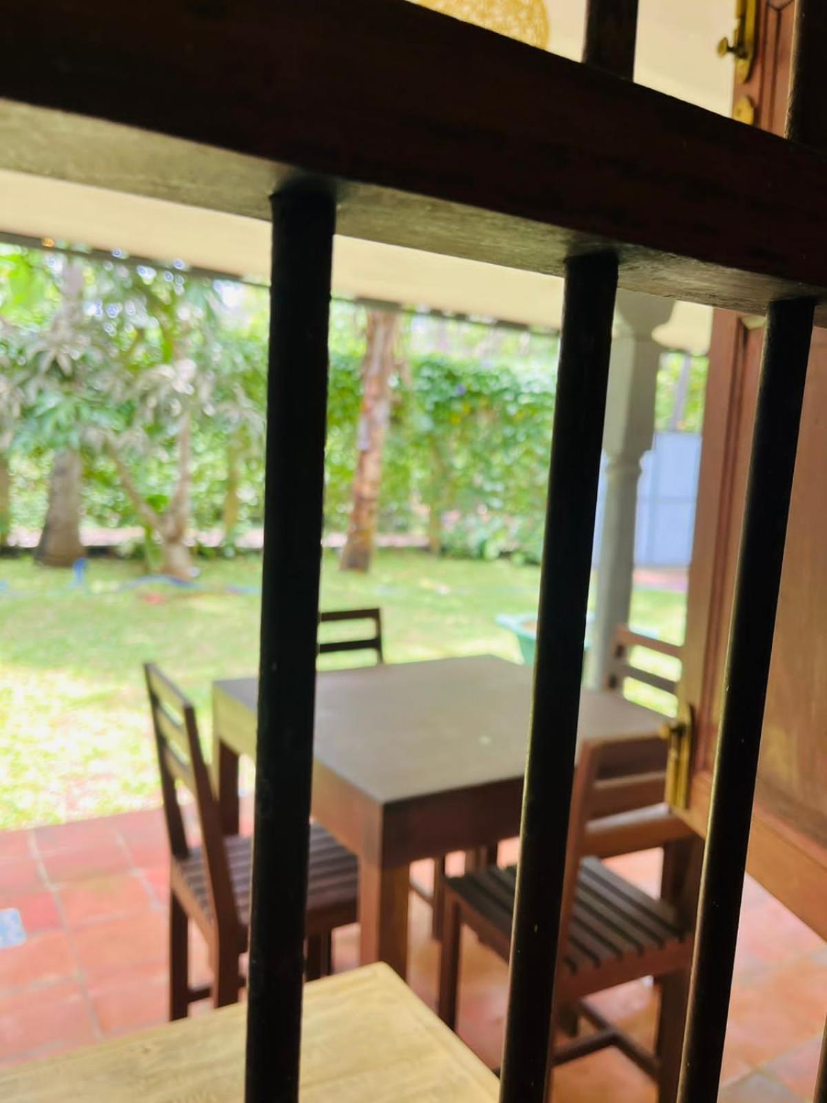 Agora Villa By Esperanza Tangalle Ngoại thất bức ảnh