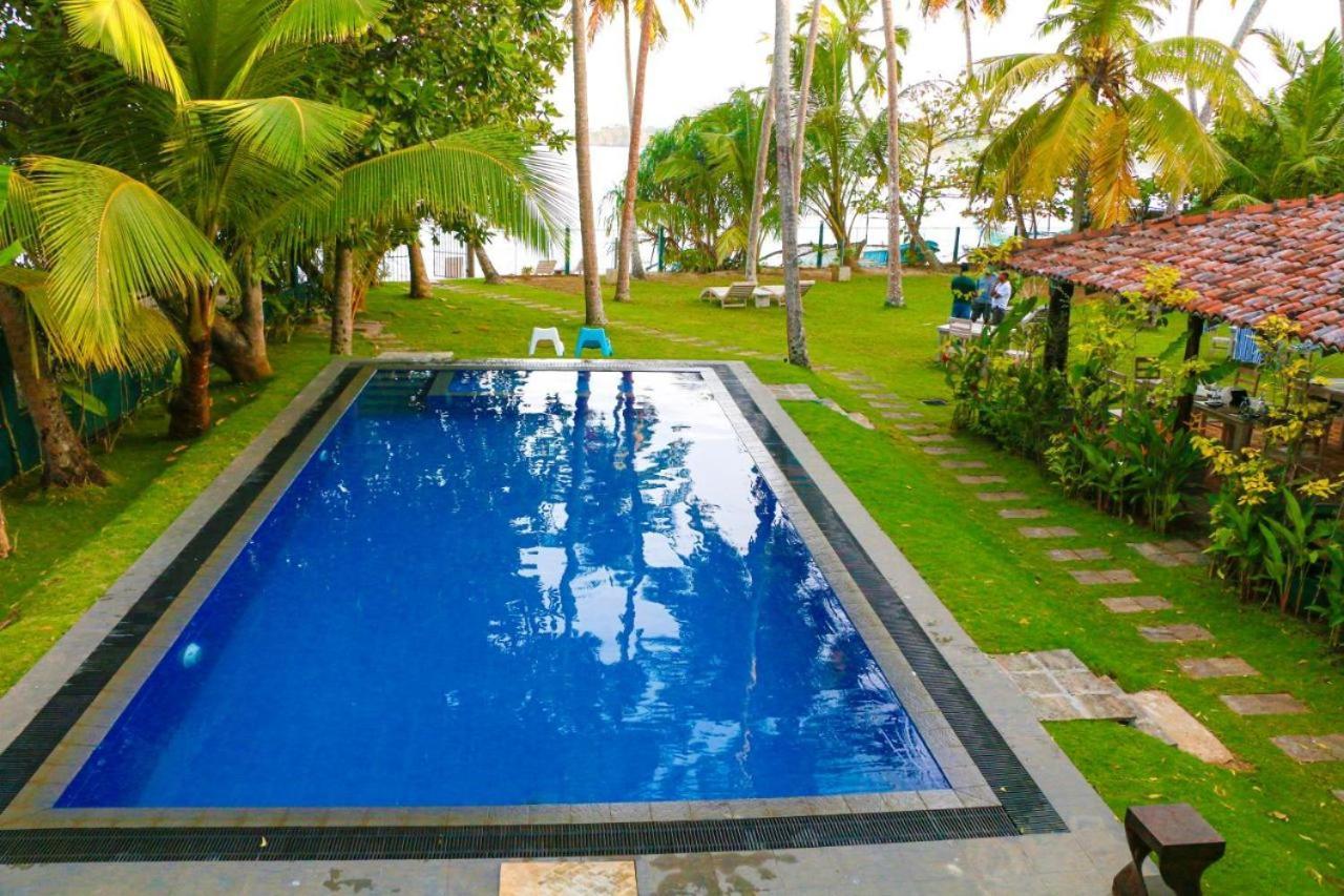 Agora Villa By Esperanza Tangalle Ngoại thất bức ảnh