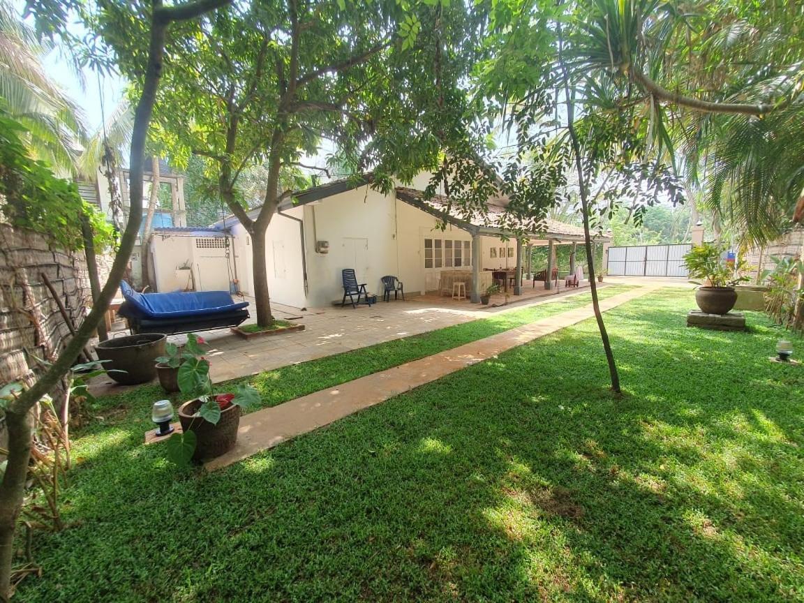 Agora Villa By Esperanza Tangalle Ngoại thất bức ảnh