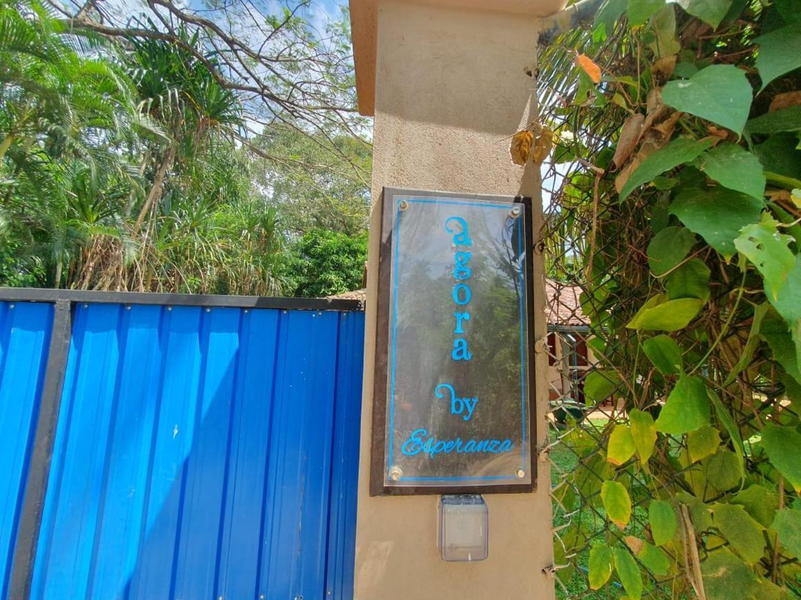Agora Villa By Esperanza Tangalle Ngoại thất bức ảnh