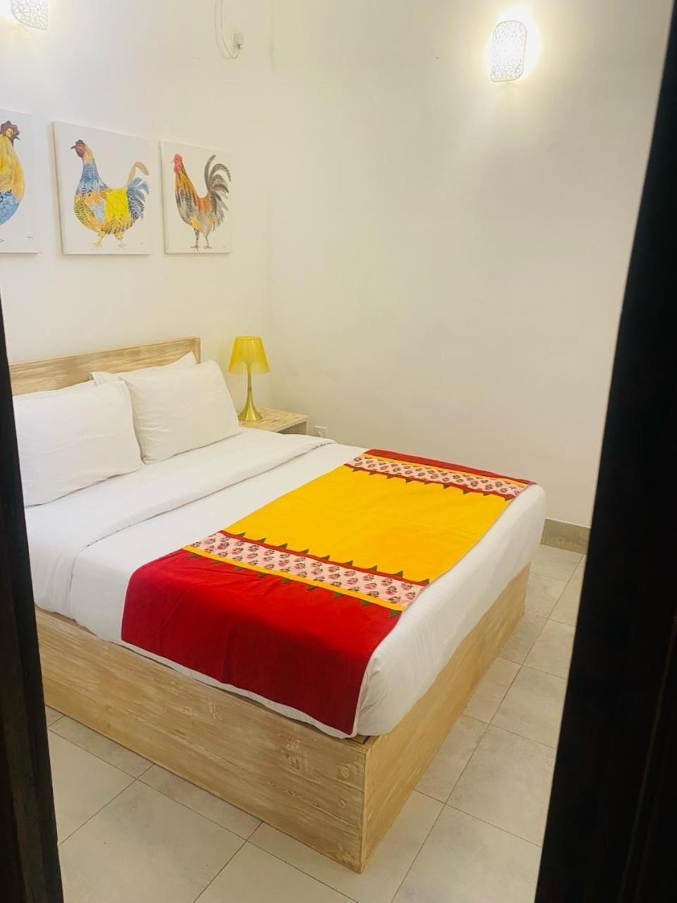 Agora Villa By Esperanza Tangalle Ngoại thất bức ảnh