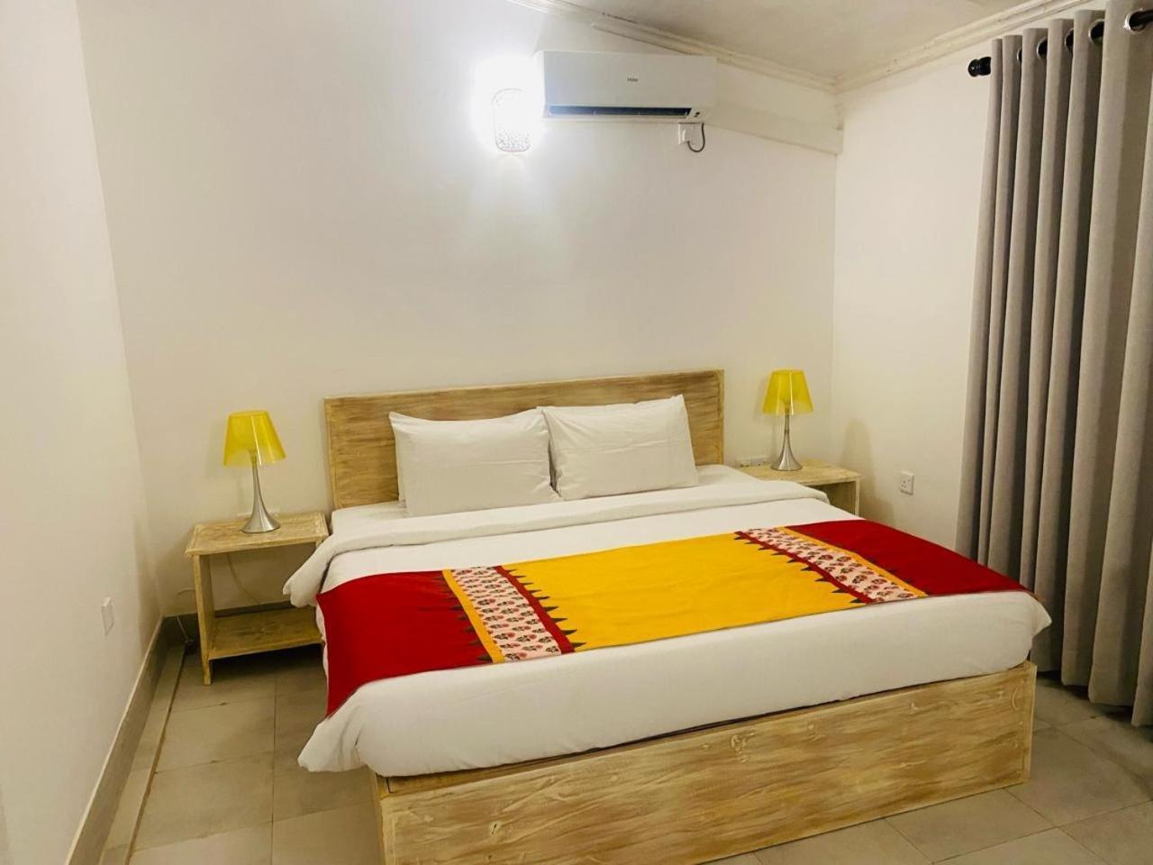 Agora Villa By Esperanza Tangalle Ngoại thất bức ảnh