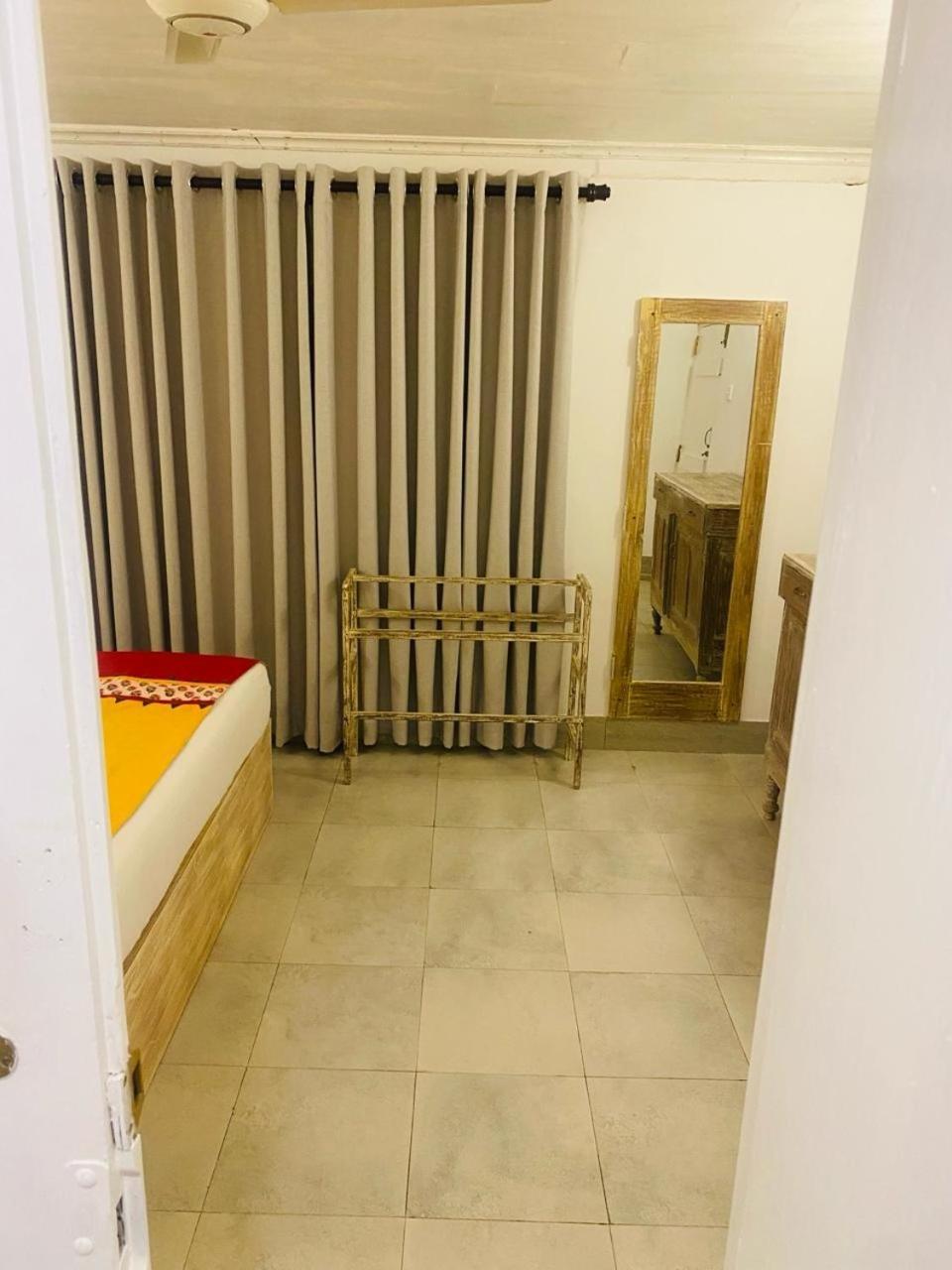 Agora Villa By Esperanza Tangalle Ngoại thất bức ảnh