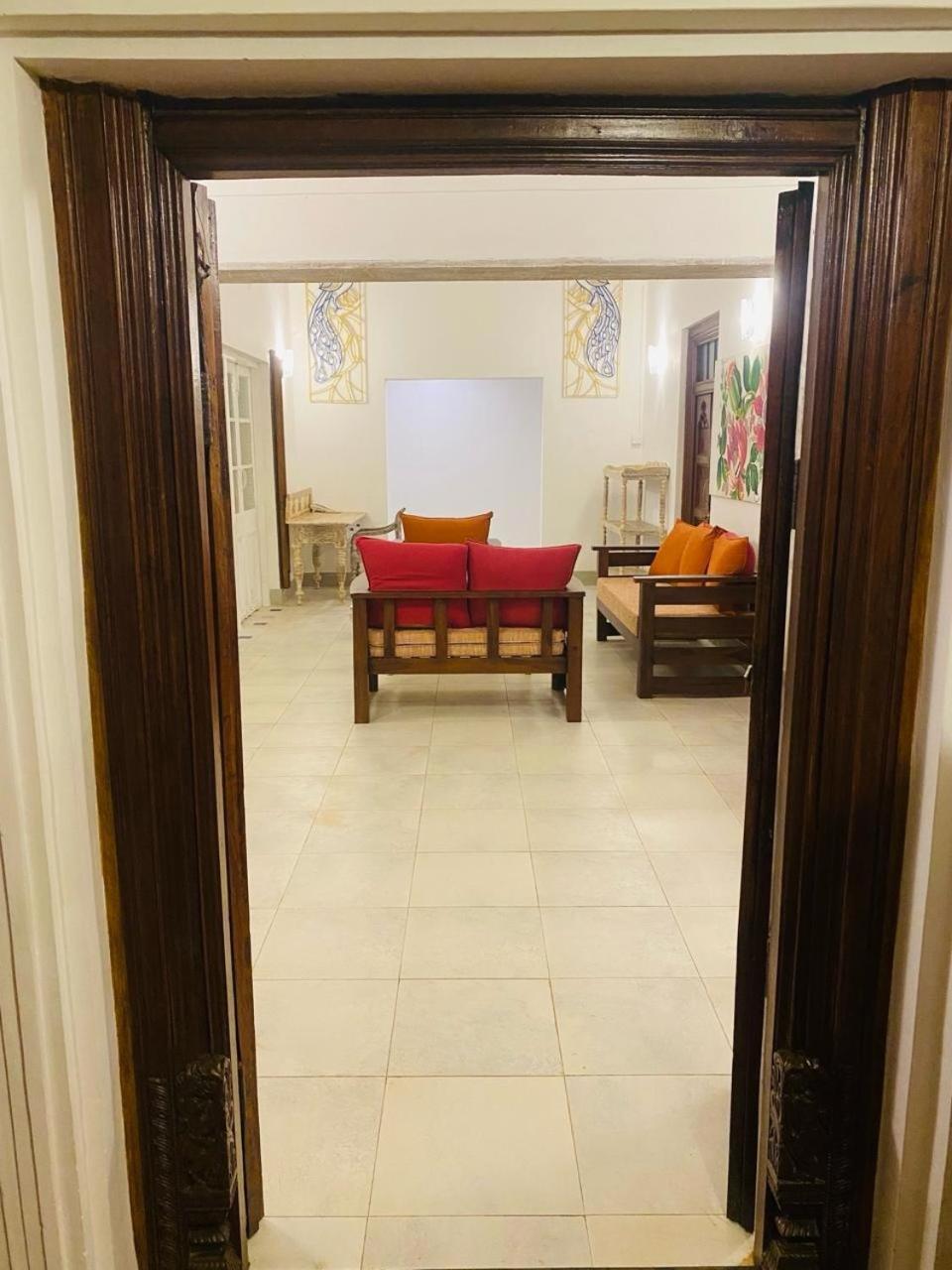 Agora Villa By Esperanza Tangalle Ngoại thất bức ảnh