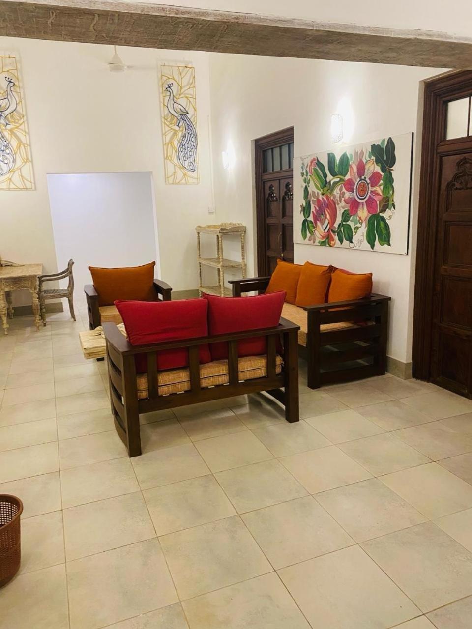 Agora Villa By Esperanza Tangalle Ngoại thất bức ảnh