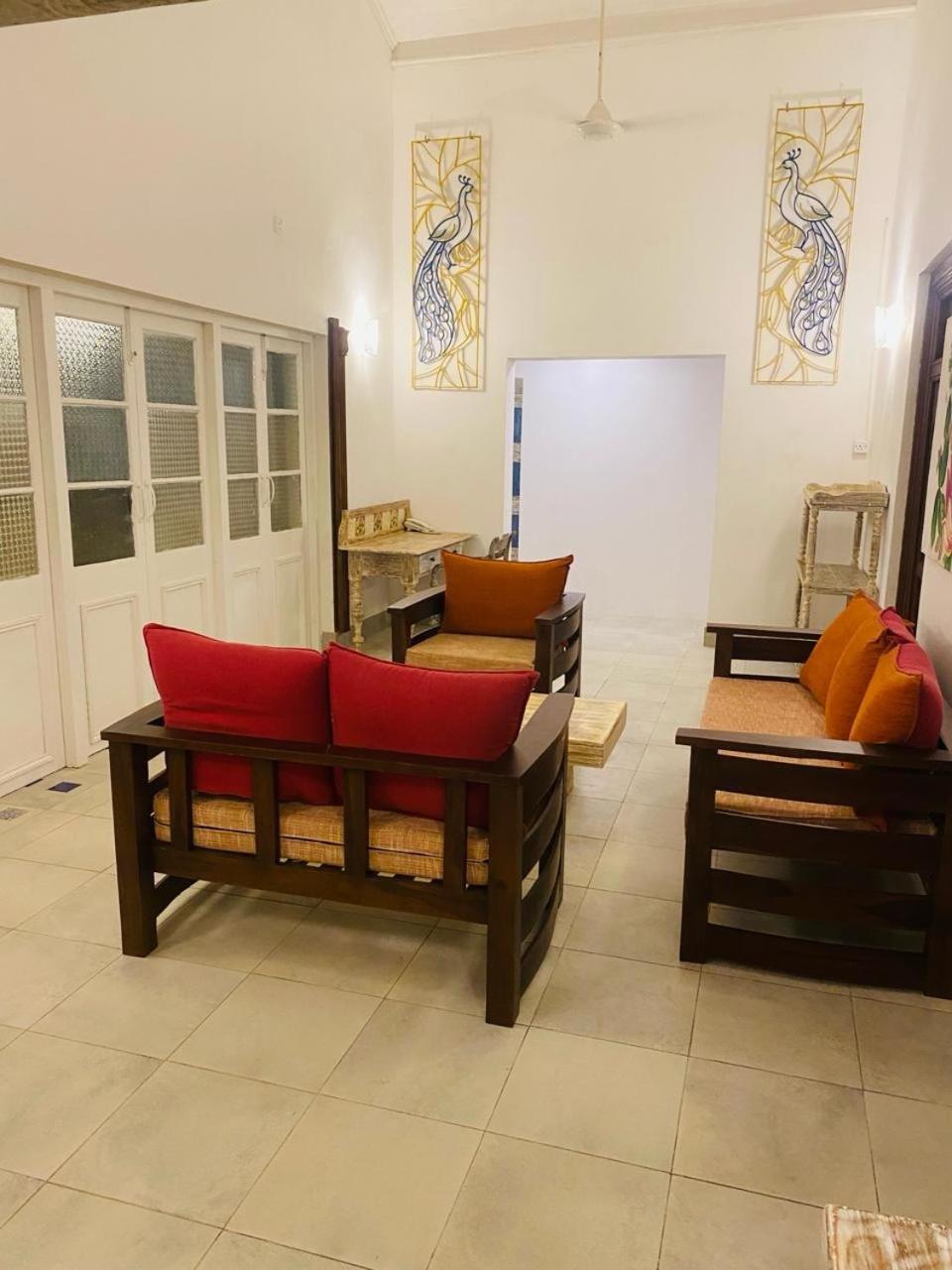 Agora Villa By Esperanza Tangalle Ngoại thất bức ảnh