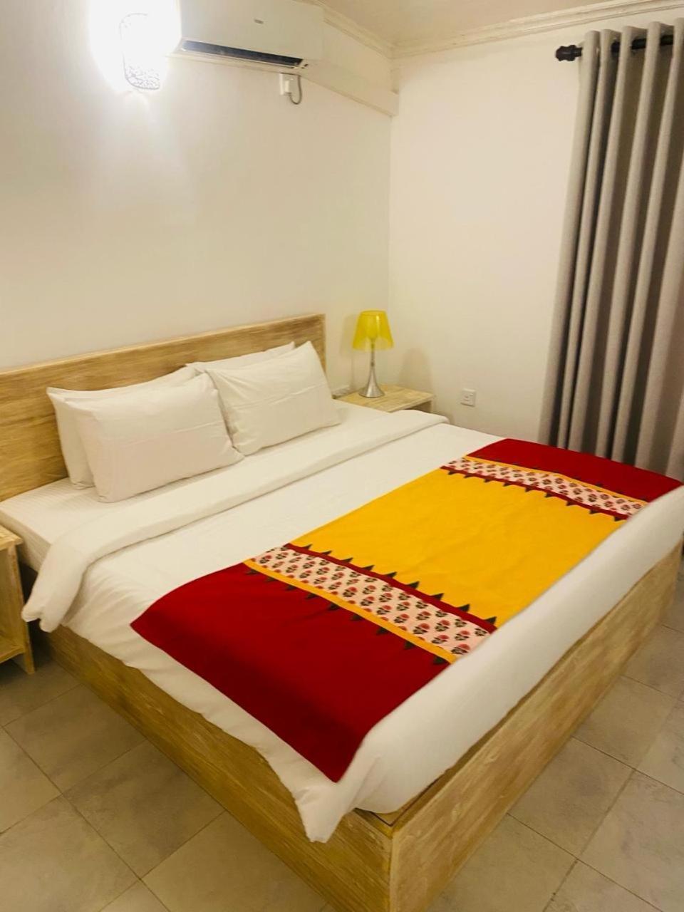 Agora Villa By Esperanza Tangalle Ngoại thất bức ảnh
