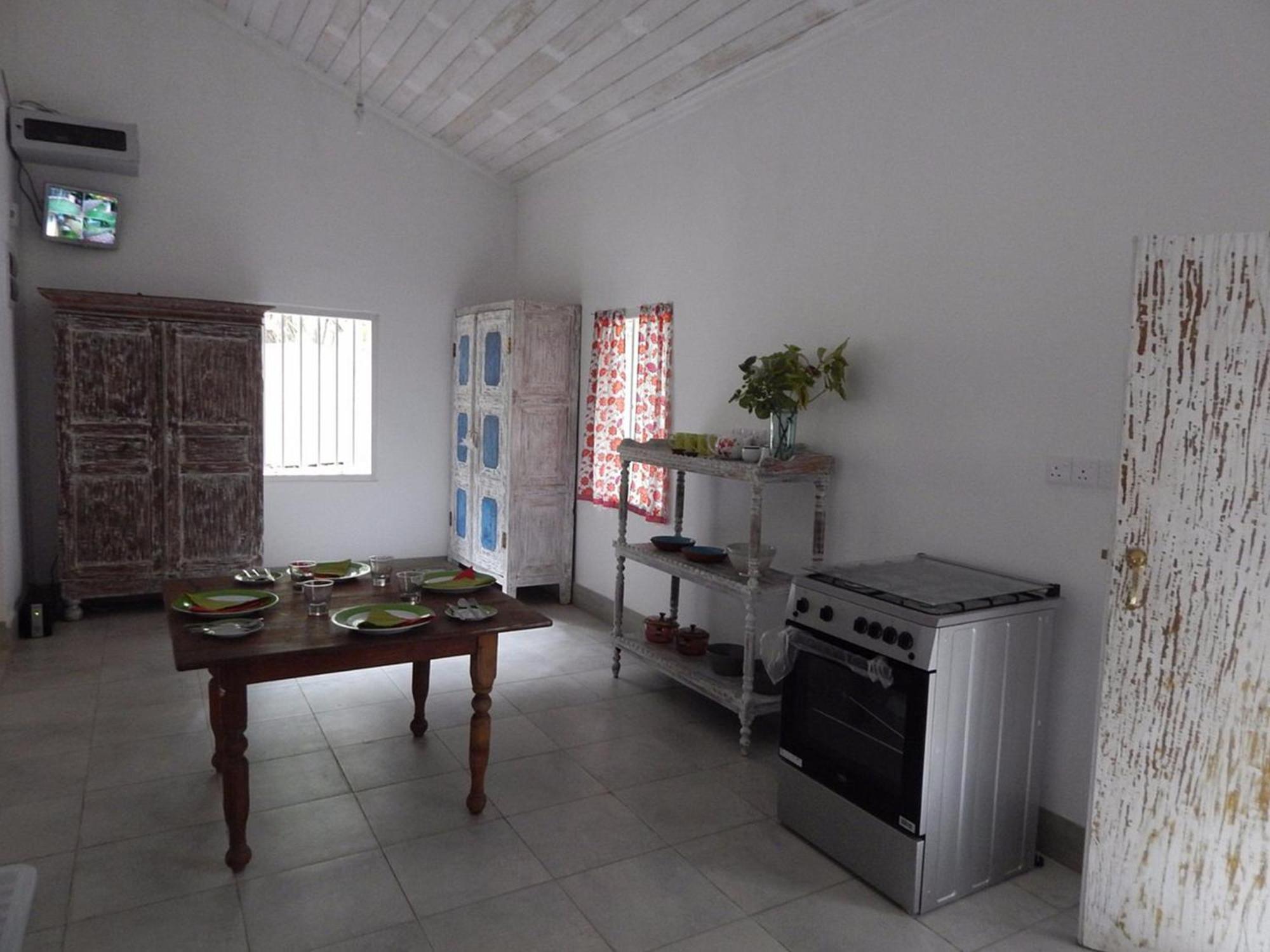 Agora Villa By Esperanza Tangalle Ngoại thất bức ảnh