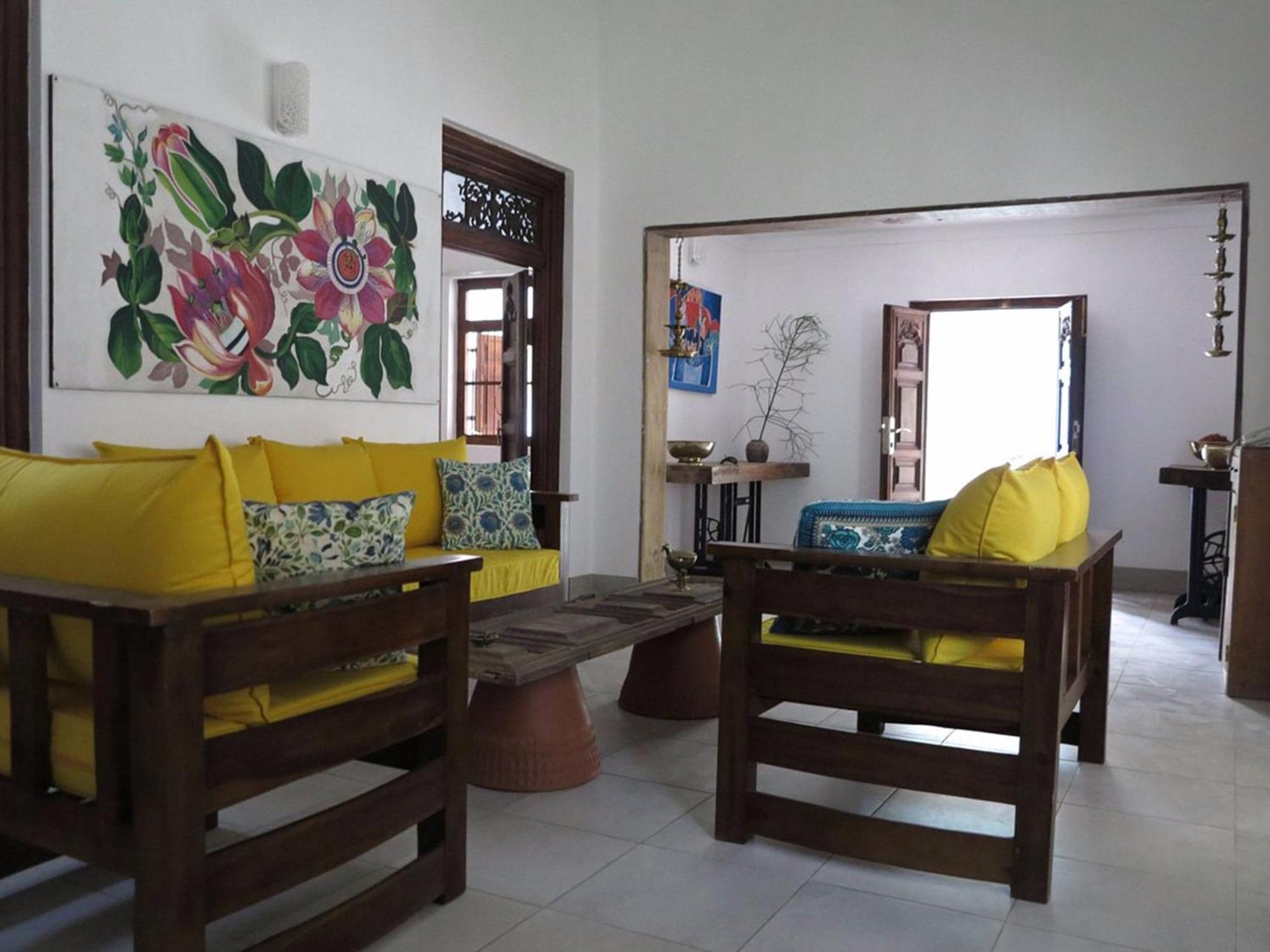 Agora Villa By Esperanza Tangalle Ngoại thất bức ảnh