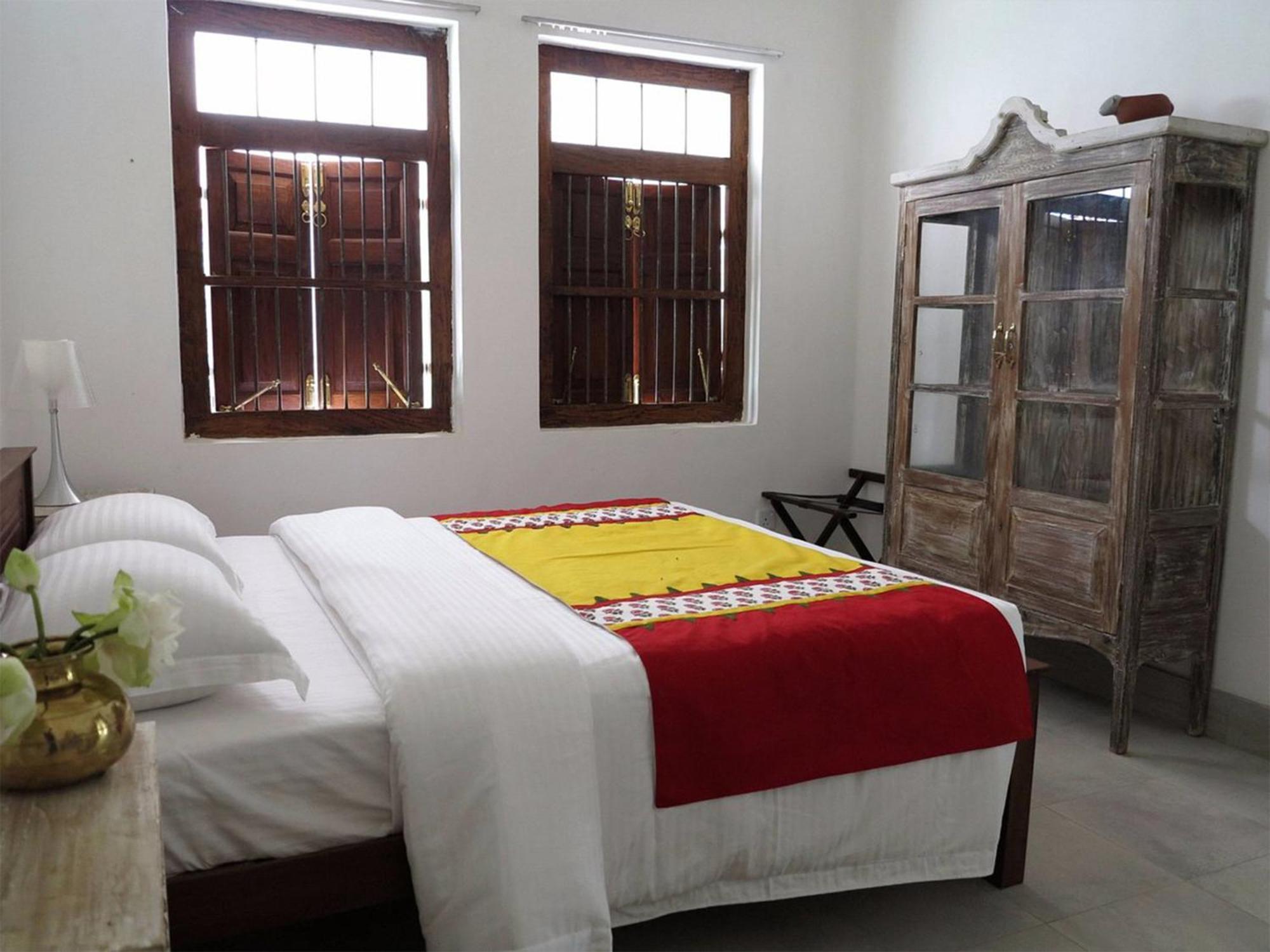Agora Villa By Esperanza Tangalle Ngoại thất bức ảnh